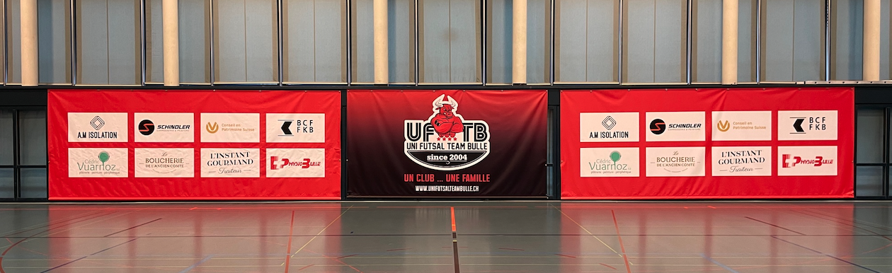 UFTB
